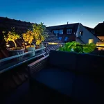 Top View Residence In Central Ljubljana