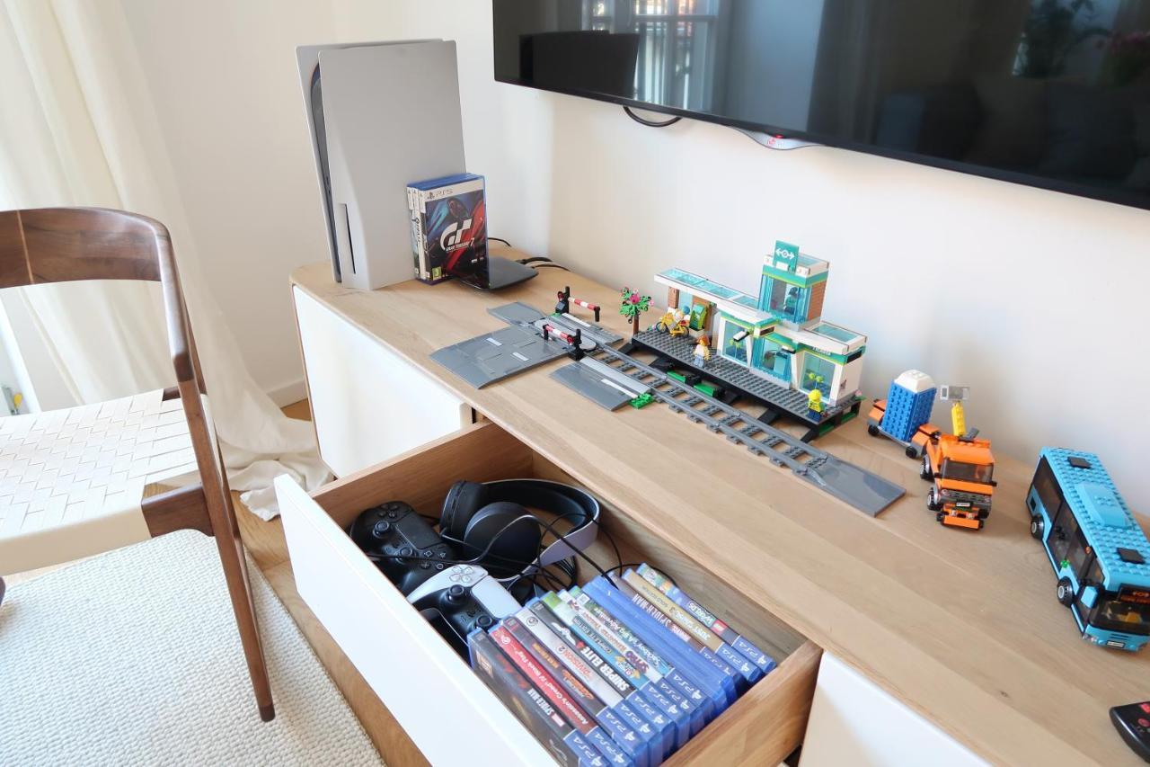 View In Apartamento