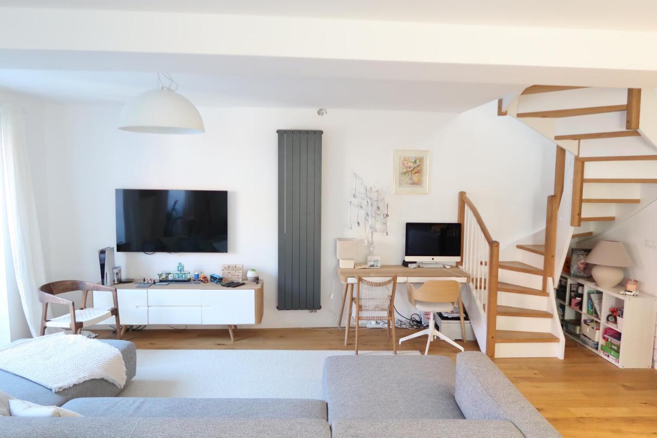 Apartamento View In