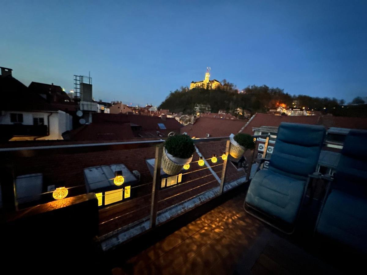 View In Apartamento *